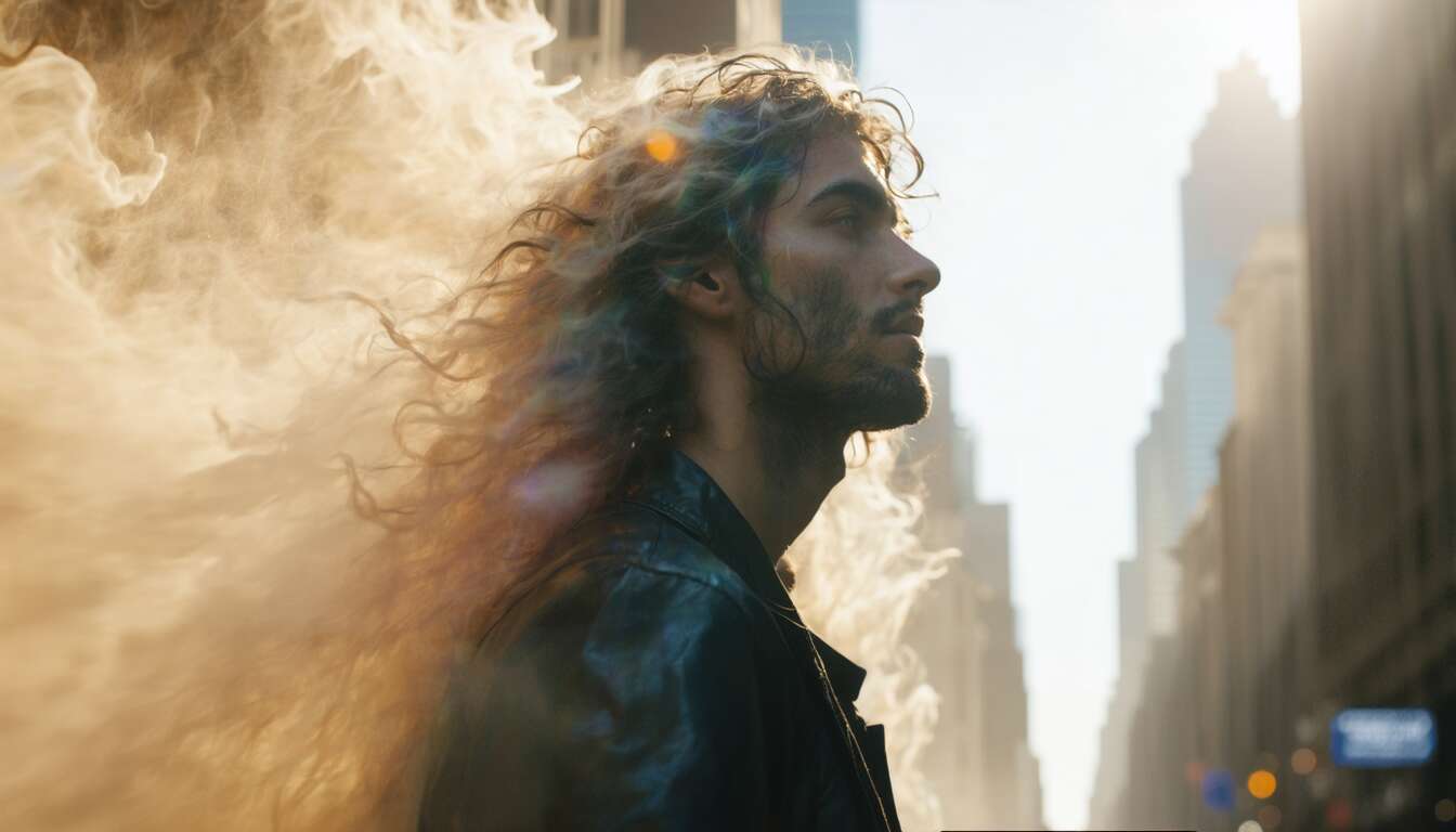 挿絵:多密度な情報・活力