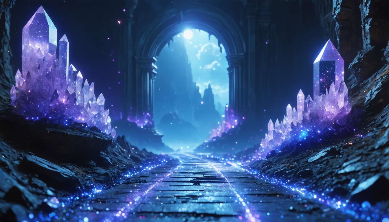 挿絵:未開拓領域に踏み出す