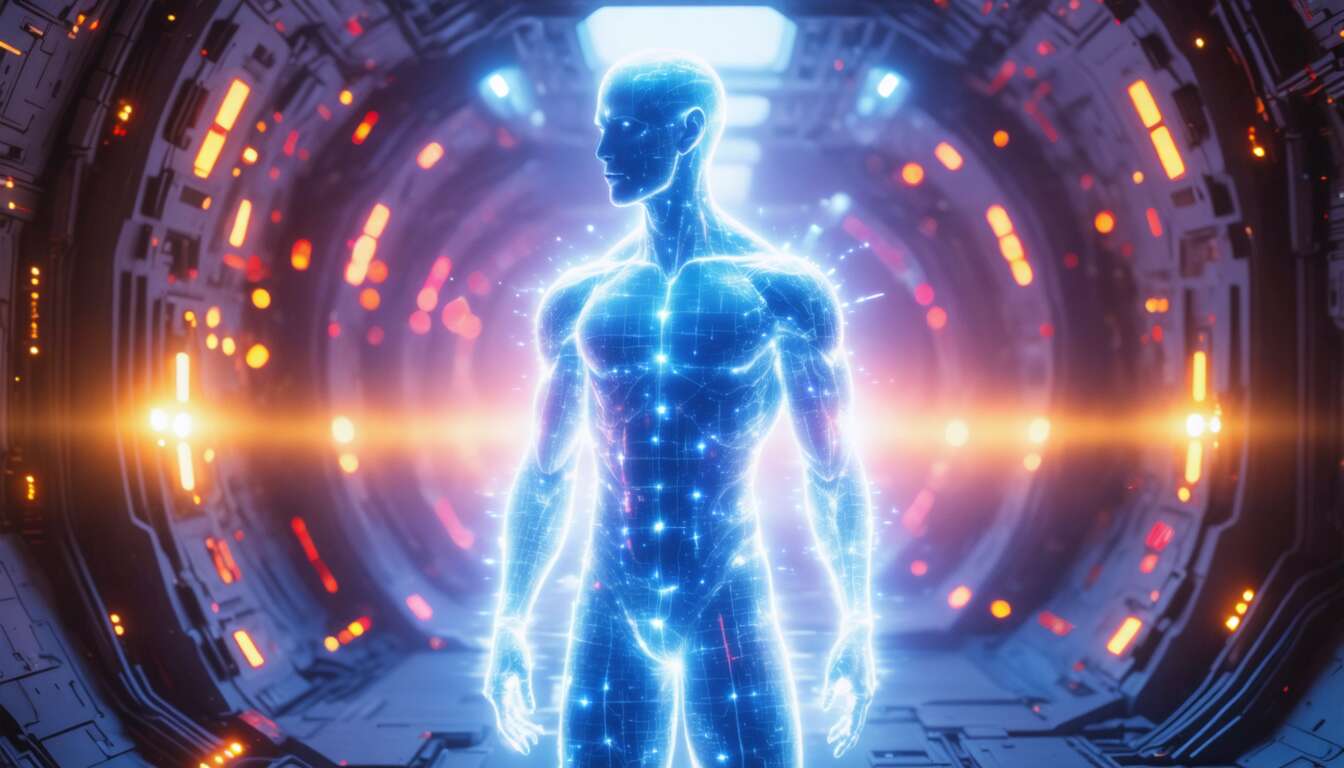 挿絵:人間装置のソリューションエンジニアリング